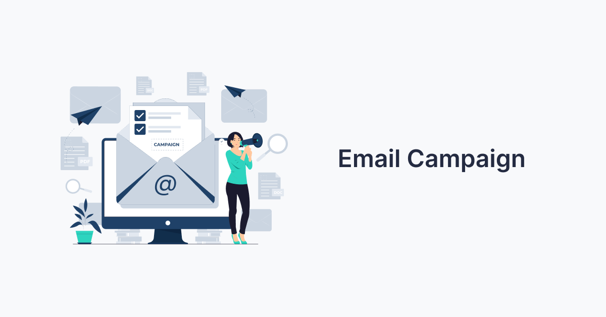 Email Marketing Campaign